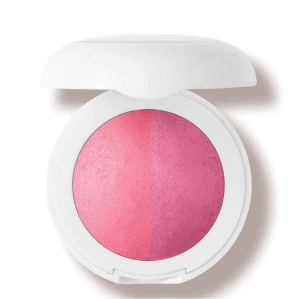 Dibs The Duet Baked Blush-VIP PINK NWT